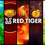 red tiger slot png