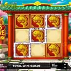 tigers treasure slot